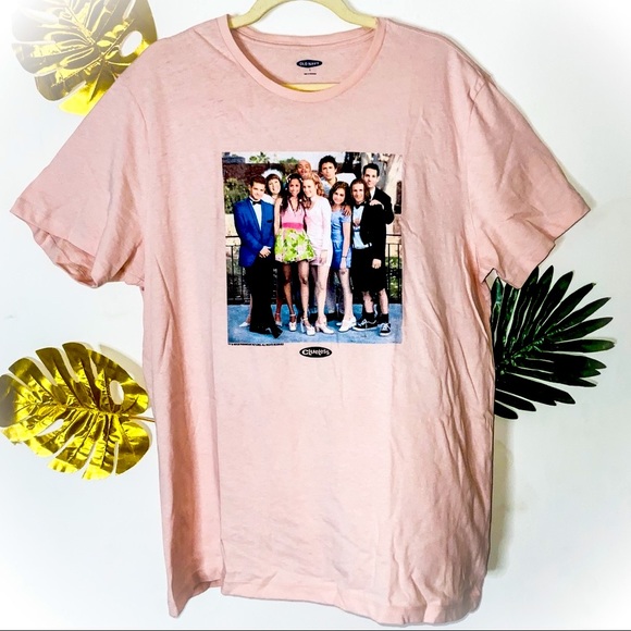 Old Navy | Shirts | Clueless Unisex